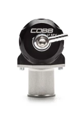 COBB Tuning LF By-Pass Valve (BPV) ? High Boost Compact Design Mitsubishi Evolution X | Lancer 2008-2015                                     - 752665 - Image 3