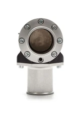 COBB Tuning LF By-Pass Valve (BPV) ? High Boost Compact Design Mitsubishi Evolution X | Lancer 2008-2015                                     - 752665 - Image 4