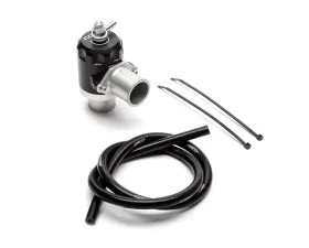 COBB Tuning LF By-Pass Valve (BPV) ? High Boost Compact Design Mitsubishi Evolution X | Lancer 2008-2015