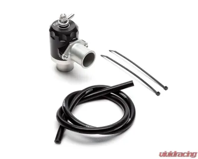 COBB Tuning LF By-Pass Valve (BPV) ? High Boost Compact Design Mitsubishi Evolution X | Lancer 2008-2015 - 752665
