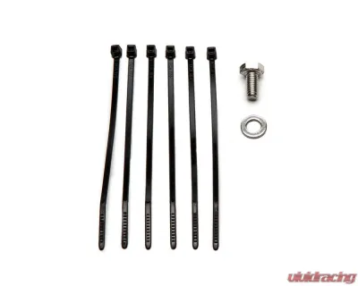 COBB Tuning 3-Port Boost Control Solenoid Hardware Kit Mitsubishi Evolution X | Lancer 2008-2015 - 752750-HW