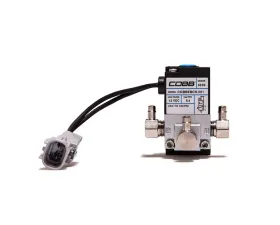 COBB Tuning 3-Port Boost Control Solenoid (BCS) Mitsubishi Evolution X 2008-2015