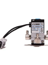 COBB Tuning 3-Port Boost Control Solenoid (BCS) Mitsubishi Evolution X 2008-2015                                     - 752750 - Image 2