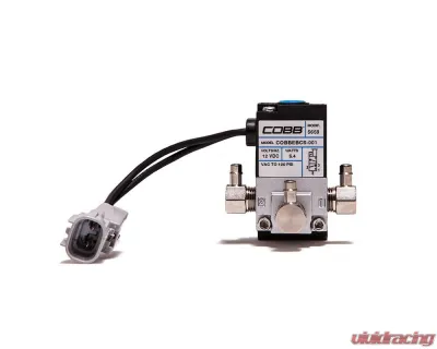 COBB Tuning 3-Port Boost Control Solenoid (BCS) Mitsubishi Evolution X 2008-2015 - 752750