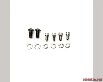 COBB Tuning Gen1 Front Mount Intercooler Hardware Kit Mazda Mazdaspeed3 2007-2009 - 771602-HW