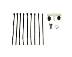 COBB Tuning 3-Port Boost Control Solenoid Hardware Kit Mazda Mazdaspeed 2004-2013