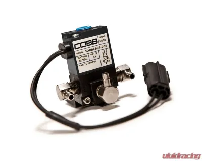 COBB Tuning 3-Port Boost Control Solenoid (BCS) Mazda Mazdaspeed 2004-2014 - 771750