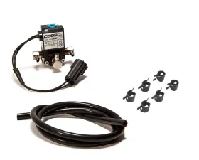COBB Tuning 3-Port Boost Control Solenoid (BCS) Mazda Mazdaspeed 2004-2014
