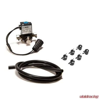 COBB Tuning 3-Port Boost Control Solenoid (BCS) Mazda Mazdaspeed 2004-2014 - 771750