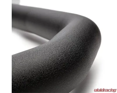 COBB Tuning Gen2 Front Mount Intercooler Mazda Mazdaspeed3 2010-2013 - 772625-BK