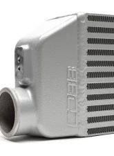 COBB Tuning Gen2 Front Mount Intercooler Mazda Mazdaspeed3 2010-2013                                     - 772625-BK - Image 5