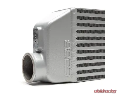 COBB Tuning Gen2 Front Mount Intercooler Mazda Mazdaspeed3 2010-2013 - 772625-BK