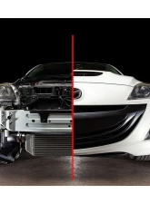 COBB Tuning Gen2 Front Mount Intercooler Mazda Mazdaspeed3 2010-2013                                     - 772625-BK - Image 7