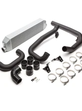 COBB Tuning Gen2 Front Mount Intercooler Mazda Mazdaspeed3 2010-2013                                     - 772625-BK - Image 7