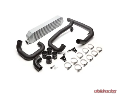 COBB Tuning Gen2 Front Mount Intercooler Mazda Mazdaspeed3 2010-2013 - 772625-BK