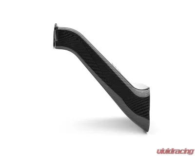 COBB Tuning Redline Carbon Fiber Air Scoop Ford Focus 2013-2018 - 791460