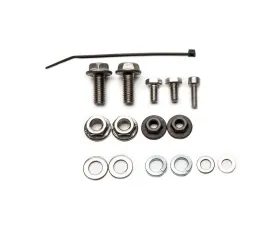 COBB Tuning Front Mount Intercooler Hardware Kit Ford Focus ST 2013-2018