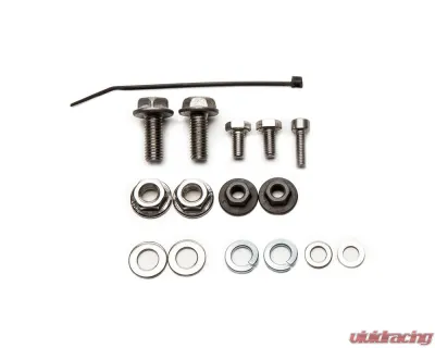COBB Tuning Front Mount Intercooler Hardware Kit Ford Focus ST 2013-2018 - 791500-HW