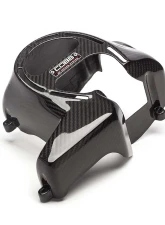 COBB Tuning Redline Carbon Fiber Intake System Ford Focus 2013-2018                                     - 793150 - Image 3