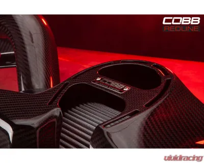 COBB Tuning Redline Carbon Fiber Intake System Ford Focus 2013-2018 - 793150