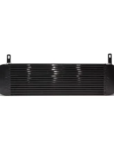 COBB Tuning Front Mount Intercooler Black Ford Focus RS 2016-2018                                     - 793500-BK - Image 2