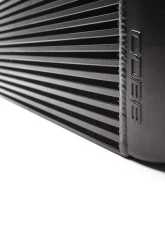 COBB Tuning Front Mount Intercooler Black Ford Focus RS 2016-2018                                     - 793500-BK - Image 3