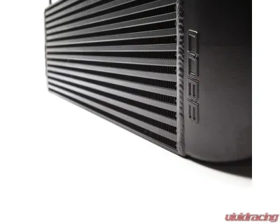 COBB Tuning Front Mount Intercooler Black Ford Focus RS 2016-2018 - 793500-BK