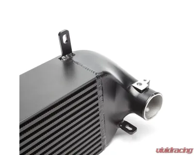 COBB Tuning Front Mount Intercooler Black Ford Focus RS 2016-2018 - 793500-BK
