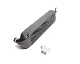 COBB Tuning Front Mount Intercooler Black Ford Focus RS 2016-2018