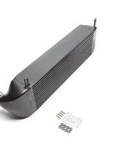 COBB Tuning Front Mount Intercooler Black Ford Focus RS 2016-2018                                     - 793500-BK - Image 5