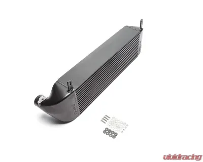 COBB Tuning Front Mount Intercooler Black Ford Focus RS 2016-2018 - 793500-BK