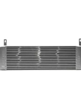 COBB Tuning Front Mount Intercooler Silver Ford Focus RS 2016-2018                                     - 793500-SL - Image 2
