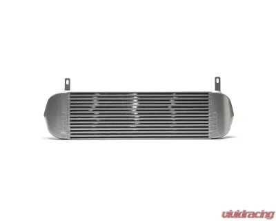 COBB Tuning Front Mount Intercooler Silver Ford Focus RS 2016-2018 - 793500-SL
