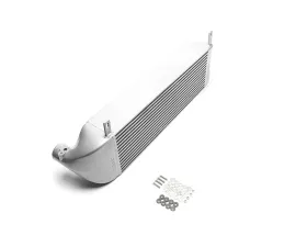 COBB Tuning Front Mount Intercooler Silver Ford Focus RS 2016-2018