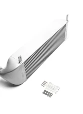 COBB Tuning Front Mount Intercooler Silver Ford Focus RS 2016-2018                                     - 793500-SL - Image 4