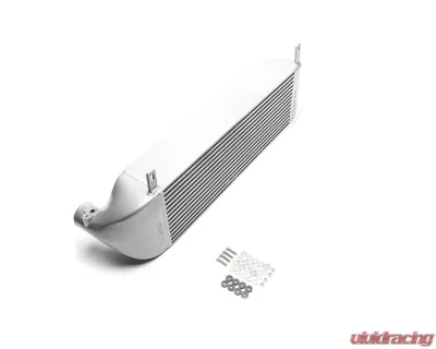 COBB Tuning Front Mount Intercooler Silver Ford Focus RS 2016-2018 - 793500-SL