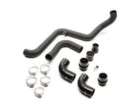 COBB Tuning Hard Pipe Kit Ford Focus RS 2016-2018
