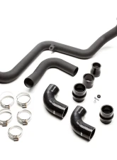 COBB Tuning Hard Pipe Kit Ford Focus RS 2016-2018                                     - 793550 - Image 2