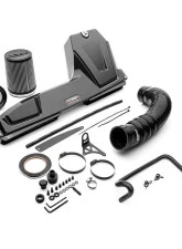 COBB Tuning Redline Carbon Fiber Intake System Audi | Volkswagen 2015-2021                                     - 7A1100 - Image 2