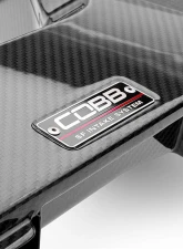COBB Tuning Redline Carbon Fiber Intake System Audi | Volkswagen 2015-2021                                     - 7A1100 - Image 6