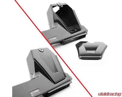 COBB Tuning Redline Carbon Fiber Intake System Audi | Volkswagen 2015-2021 - 7A1100