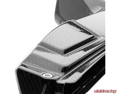 COBB Tuning Redline Carbon Fiber Intake System Audi | Volkswagen 2015-2021 - 7A1100