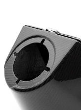 COBB Tuning Redline Carbon Fiber Intake System Audi | Volkswagen 2015-2021                                     - 7A1100 - Image 10