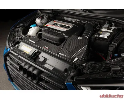 COBB Tuning Redline Carbon Fiber Intake System Audi | Volkswagen 2015-2021 - 7A1100