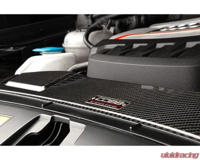 COBB Tuning Redline Carbon Fiber Intake System Audi | Volkswagen 2015-2021 - 7A1100