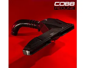 COBB Tuning Redline Carbon Fiber Intake System Audi | Volkswagen 2015-2021