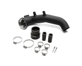 COBB Tuning N54 Black Charge Pipe BMW 2007-2013