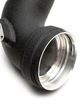 COBB Tuning N55 Black Charge Pipe BMW 135 | 335 2011-2013                                     - 7B2212 - Image 2