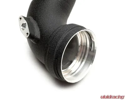 COBB Tuning N55 Black Charge Pipe BMW 135 | 335 2011-2013 - 7B2212
