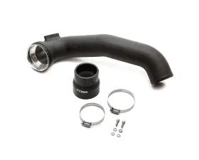 COBB Tuning N55 Black Charge Pipe BMW 135 | 335 2011-2013